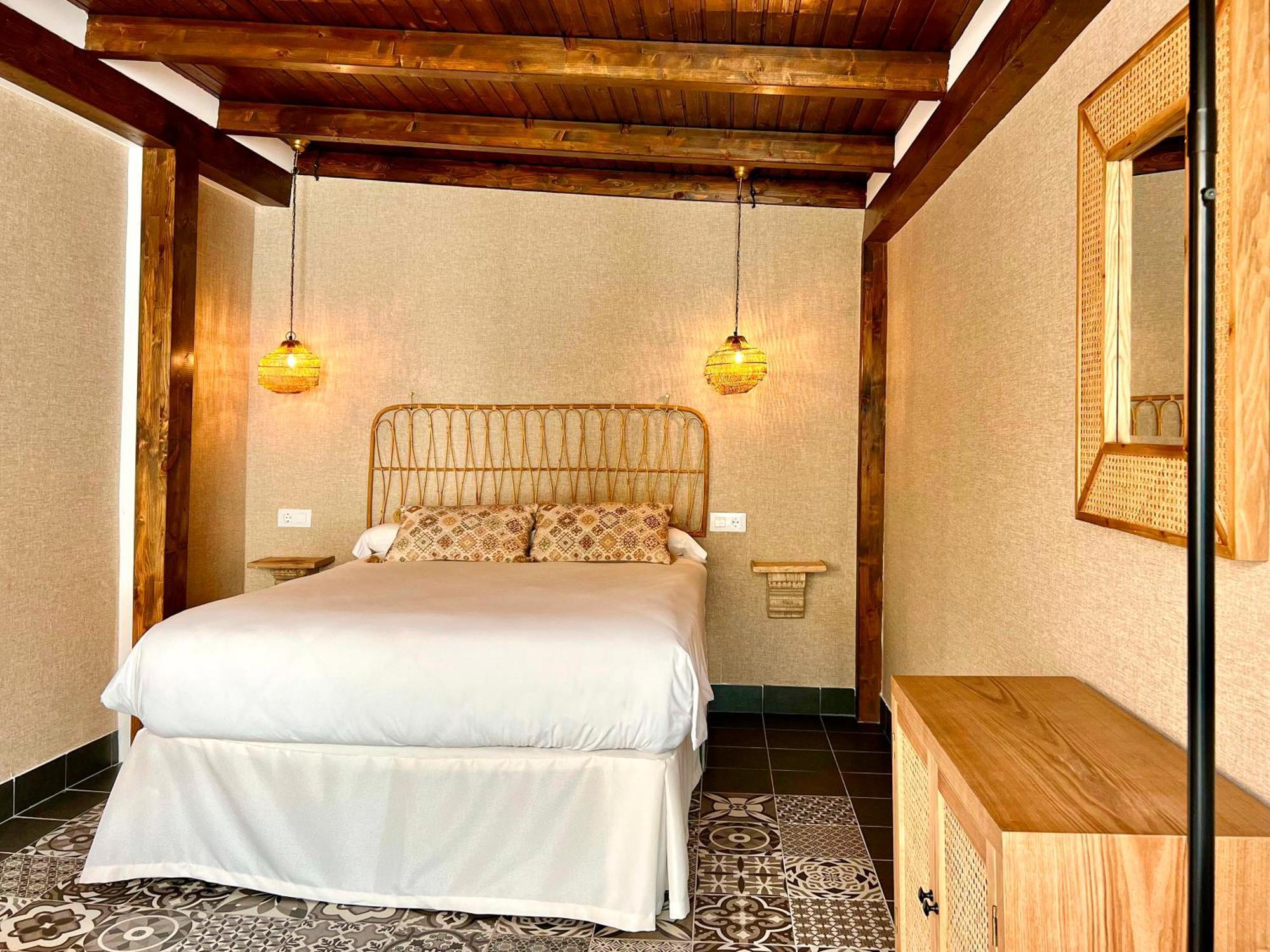 Apartamentos Realejo Campo Del Principe 3000 Granada Exterior photo